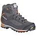 Scarpe Zernez Gtx Trekking Gore-tex® - Asphalt Grey-burnt Orange Uk 6.5 - Foto miniatura 1