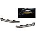 Indicatori Specchietti Led Dinamici Ledriving Per Vw Golf 7 & 7.5 Vw Touran Ii - Foto miniatura 2