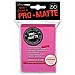 Deck Protector Matte (50) - Brillante, Rosa (bright Pink)  - Foto miniatura 1