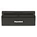 HURMAG3 Lettore di Tessere a Banda Magnetica Interfaccia USB - Nero - Foto miniatura 3