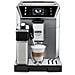 Macchina da Caffè Espresso Automatica PrimaDonna Class ECAM550.85.MS Serbatoio 2 Lt Potenza 1450 W Colore Metallico - Foto miniatura 1