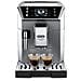Macchina da Caffè Espresso Automatica PrimaDonna Class ECAM550.85.MS Serbatoio 2 Lt Potenza 1450 W Colore Metallico - Foto miniatura 2