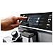 Macchina da Caffè Espresso Automatica PrimaDonna Class ECAM550.85.MS Serbatoio 2 Lt Potenza 1450 W Colore Metallico - Foto miniatura 3