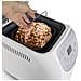 Macchina per il Pane La Petite Bakery Capacità 1 kg Potenza 650 Watt Colore Bianco - Foto miniatura 2