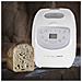 Macchina per il Pane La Petite Bakery Capacità 1 kg Potenza 650 Watt Colore Bianco - Foto miniatura 6