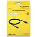 65643 micro USB HDMI Nero cavo di interfaccia e adattatore - Foto miniatura 1