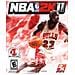 2K NBA 2K11, Xbox 360, Xbox 360, Sport, E (tutti)  - Foto miniatura 1