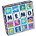Memo Space Gioco di carte da abbinare - Foto miniatura 1