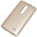 Nillkin Custodia Frosted Shell Posteriore Rigida Antiscivolo Lg L Fino Gold - Foto miniatura 1