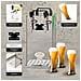 Spillatore Birra Kontakt 40 Raffreddatore A Secco A 2 Linee, Raffreddatore A Flusso 50 Litri / H, Green Line - Foto miniatura 2