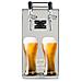 Spillatore Birra Kontakt 40 Raffreddatore A Secco A 2 Linee, Raffreddatore A Flusso 50 Litri / H, Green Line - Foto miniatura 1