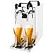 Spillatore Birra Kontakt 40 Raffreddatore A Secco A 2 Linee, Raffreddatore A Flusso 50 Litri / H, Green Line - Foto miniatura 3