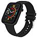 Smartwatch Hava Alluminio TM-HAVA-FBK Nero /Nero 1.68” - Foto miniatura 1