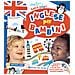 Paola Fontana - Inglese Per Bambini. Ediz. A Colori. Con Tracce Audio Dei Vocaboli Inglesi - Foto miniatura 1