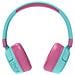 L.O.L. Surprise! Cuffie Con cavo e senza cavo A Padiglione MUSICA USB tipo-C Bluetooth Rosa, Blu - Foto miniatura 3