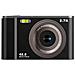 Fotocamera Digitale 2.7k 48mp 1080p, Zoom 16x, Scheda Di Memoria Da 32 Gb Black - Foto miniatura 1