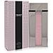 , Tracy, Eau De Parfum, For Women, 75 Ml - Foto miniatura 1