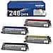 Toner   Tn-248cmyk Multipack Da 1k X Hl-l3220 Hl-l3240 Dcp-l3560 Mfc-l3740 Mfc-l3760 Hl-l8230 Mfc-l8340 Hl-l8240 Mfc-l8390 - Foto miniatura 2