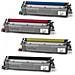 Toner   Tn-248cmyk Multipack Da 1k X Hl-l3220 Hl-l3240 Dcp-l3560 Mfc-l3740 Mfc-l3760 Hl-l8230 Mfc-l8340 Hl-l8240 Mfc-l8390 - Foto miniatura 3