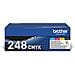 Toner   Tn-248cmyk Multipack Da 1k X Hl-l3220 Hl-l3240 Dcp-l3560 Mfc-l3740 Mfc-l3760 Hl-l8230 Mfc-l8340 Hl-l8240 Mfc-l8390 - Foto miniatura 4