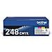 Toner   Tn-248cmyk Multipack Da 1k X Hl-l3220 Hl-l3240 Dcp-l3560 Mfc-l3740 Mfc-l3760 Hl-l8230 Mfc-l8340 Hl-l8240 Mfc-l8390 - Foto miniatura 1