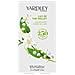 Sapone Di Lusso Of London Lily Of The Valley 3 X 35 Once - Foto miniatura 3