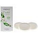 Sapone Di Lusso Of London Lily Of The Valley 3 X 35 Once - Foto miniatura 4