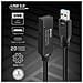 PROLUNGA ATTIVA USB 3.0 TIPO A 20M - Foto miniatura 4