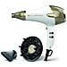 Bellissima Asciugacapelli Professionale 2300w Ceramic & Keratine - Foto miniatura 1