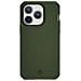 Cover Per Iphone 14 Pro Rinforzata In Nylon Balistico R, Verde - Foto miniatura 1