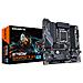 Scheda Madre B760M Gaming X AX Socket LGA 1700 Chipset Intel B760 Express micro ATX - Foto miniatura 1
