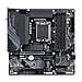 Scheda Madre B760M Gaming X AX Socket LGA 1700 Chipset Intel B760 Express micro ATX - Foto miniatura 2