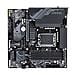 Scheda Madre B760M Gaming X AX Socket LGA 1700 Chipset Intel B760 Express micro ATX - Foto miniatura 4