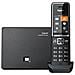 Comfort 550A IP Telefono Cordless Voip Vivavoce Nero - Foto miniatura 1