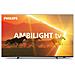 TV LED 4K Ultra HD 190,5 cm (75") 75PML9008/12 Smart Tv Wi-Fi Colore Grigio - Foto miniatura 1