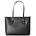 Borsa Donna Charlotte Nero 34 X 27 X 11 Cm - Foto miniatura 3