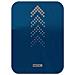Custodia Per Zaino Impermeabile Piccola Blu Marino 27 X 50 X 36 Cm - Foto miniatura 2