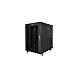 FF01-8015-12BL rack 15U Rack indipendenti Nero - Foto miniatura 1