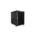 FF01-8015-12BL rack 15U Rack indipendenti Nero - Foto miniatura 2
