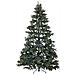 Albero Di Natale Verde 240 Cm Huxley - Foto miniatura 5
