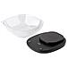 HBAL1709 bilancia da cucina Nero Superficie piana Rettangolo Bilancia da cucina elettronica - Foto miniatura 10
