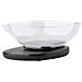 HBAL1709 bilancia da cucina Nero Superficie piana Rettangolo Bilancia da cucina elettronica - Foto miniatura 9