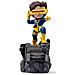 & Minico X- Men - Cyclops Figure - Foto miniatura 2