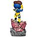 & Minico X- Men - Cyclops Figure - Foto miniatura 3