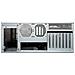 4U 19? UK 4329 USB Type C Supporto Nero, Argento - Foto miniatura 4