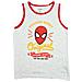Completo Spiderman sp s 52041639 s2-8a Ragazzo - Foto miniatura 2