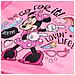 Vestito Tulle Minnie min24-1013 s1-2/3a Ragazza - Foto miniatura 2