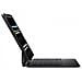 Magic Keyboard Qwerty Inglese Nero - Foto miniatura 3