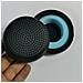 Sostituzione Dei Cuscinetti Auricolari Per Cuffie Skullcandy Grind Cablate /wireless Black - Foto miniatura 2