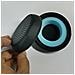Sostituzione Dei Cuscinetti Auricolari Per Cuffie Skullcandy Grind Cablate /wireless Black - Foto miniatura 4